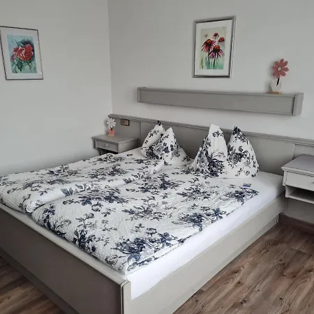 Derentaler Hof Hotel 3*