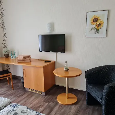 Hotel Derentaler Hof