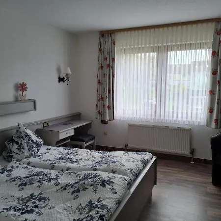 Derentaler Hof Hotel Derental