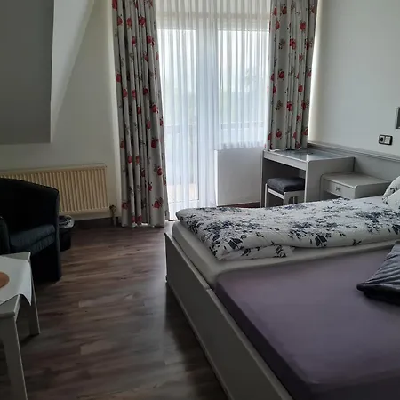 Hotel Derentaler Hof Derental