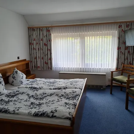 Derentaler Hof Hotel 3*