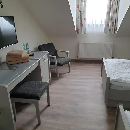 Hotel Derentaler Hof