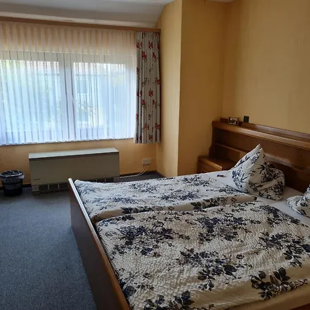 Hotel Derentaler Hof