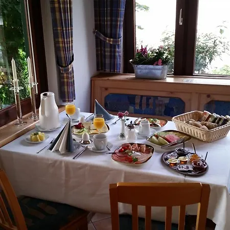 Hotel Derentaler Hof 3*