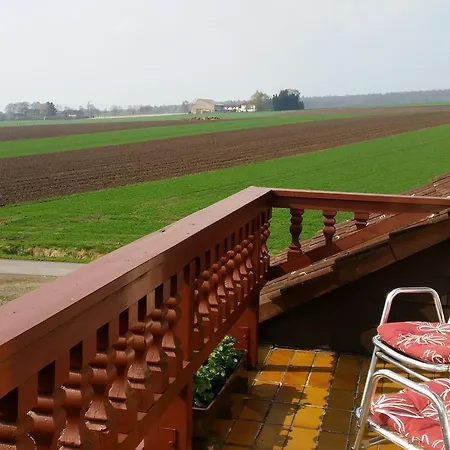 Hotel Derentaler Hof Derental