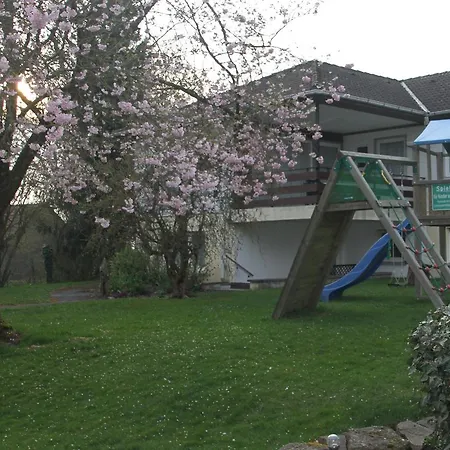 Derentaler Hof Hotel