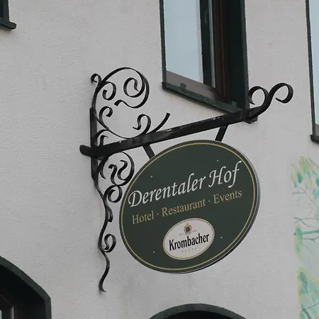 Derentaler Hof Derental