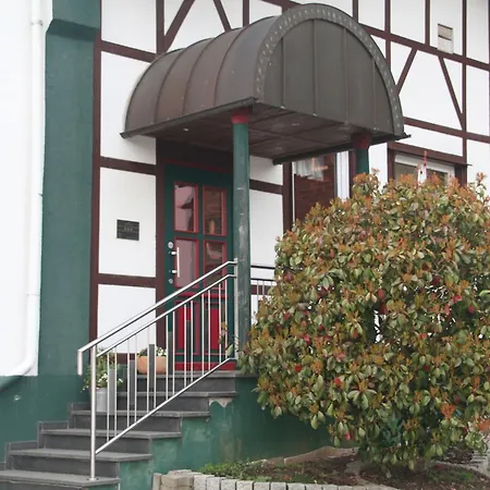 Derentaler Hof Hotel 3*