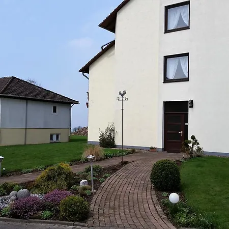 Derentaler Hof Hotel Derental