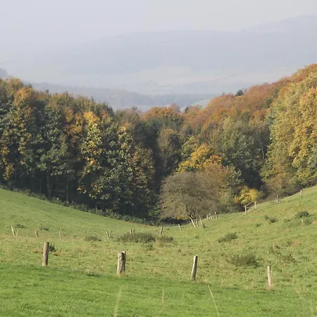 Derentaler Hof Hotel Derental