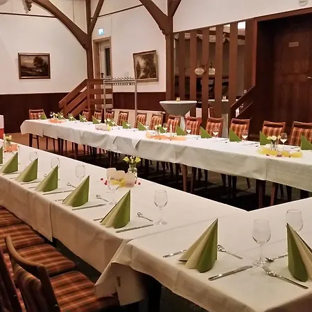 Hotel Derentaler Hof 3*