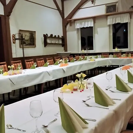 Hotel Derentaler Hof 3*