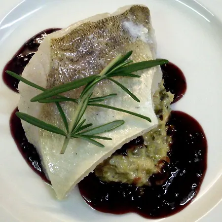 Hotel Derentaler Hof Derental