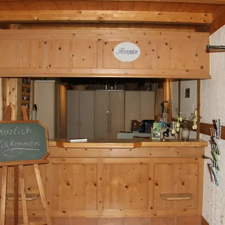 Derentaler Hof 3*