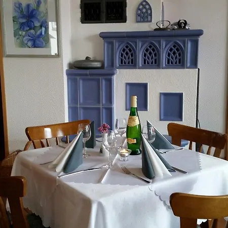 Derentaler Hof Hotel Derental