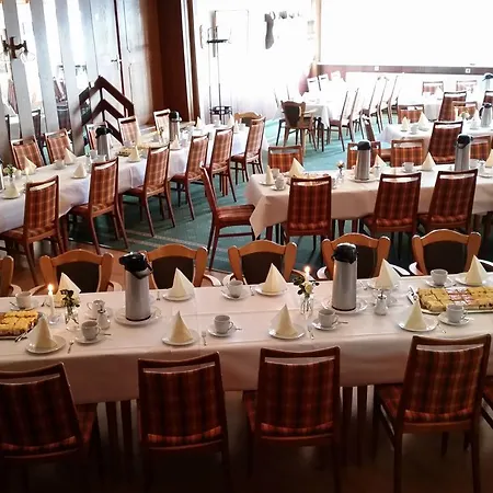 Derentaler Hof Hotel 3*