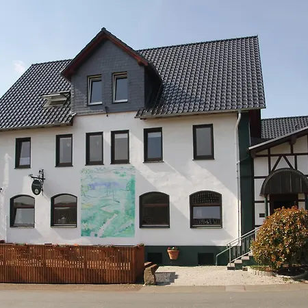 Hotel Derentaler Hof 3*