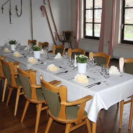 Derentaler Hof Hotel Derental
