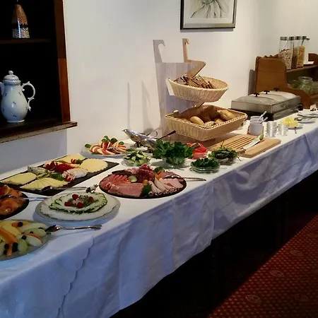 Hotel Derentaler Hof 3*