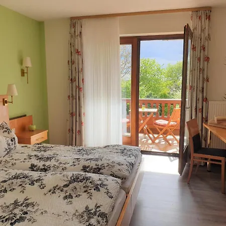 Hotel Derentaler Hof 3*