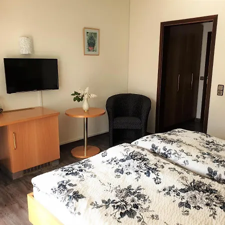 Derentaler Hof Hotel 3*